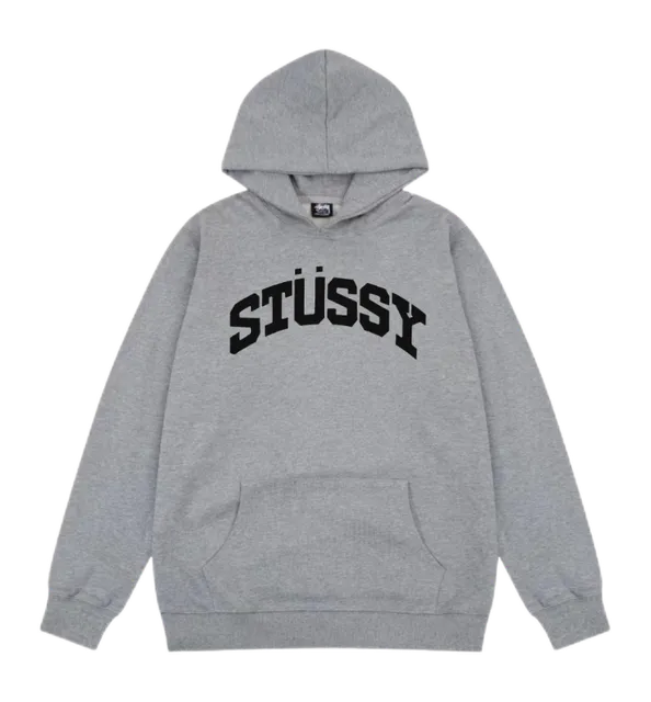 Stüssy Hoodie Arch Logo