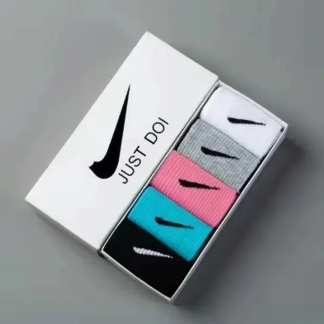 Nike Socks 5-Pack