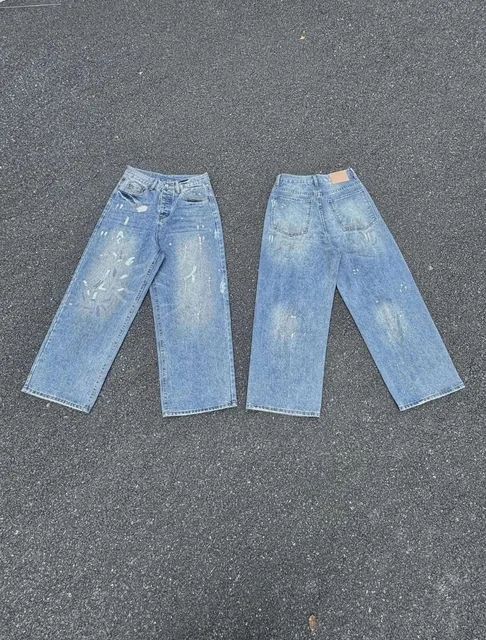 Levi's jeans