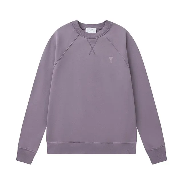 Off-White Crewneck Sweatshirt Minimal Logo