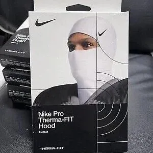 Nike Pro Thermo-FIT Hood Football
