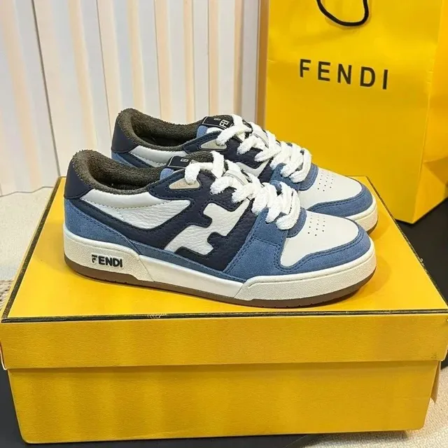 Fendi sneakers