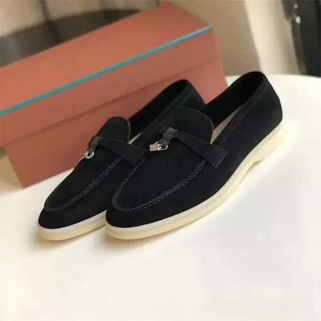 Hermès Loafer