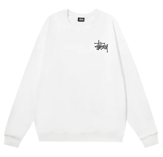 Stüssy Crewneck Sweatshirt