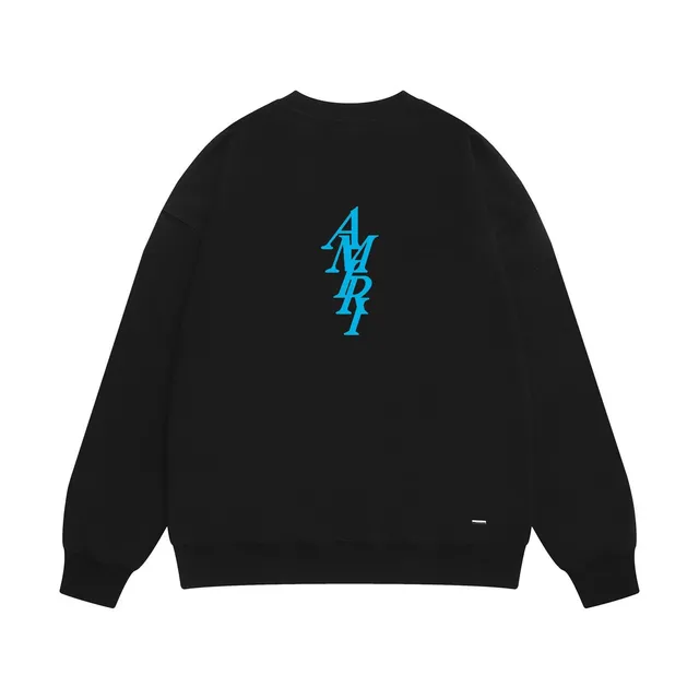 Amiri Crewneck Sweatshirt