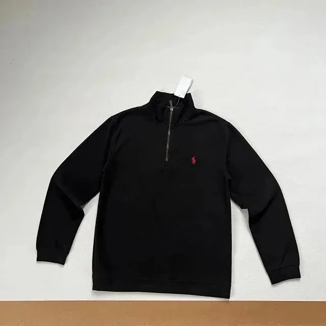 Polo Ralph Lauren Quarter-Zip Pullover Classic Fit