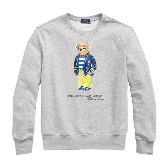 Polo Ralph Lauren Polo Bear Sweatshirt Classic Bear Graphic