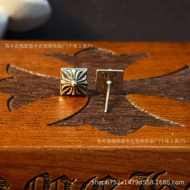 方形十字架