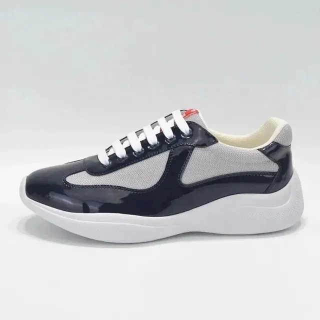 Prada Linea Rossa Sneaker