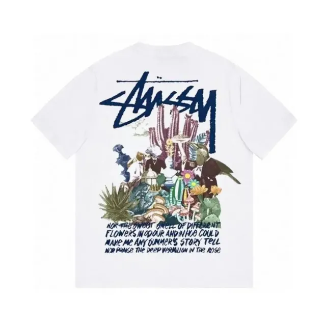Stüssy t shirts