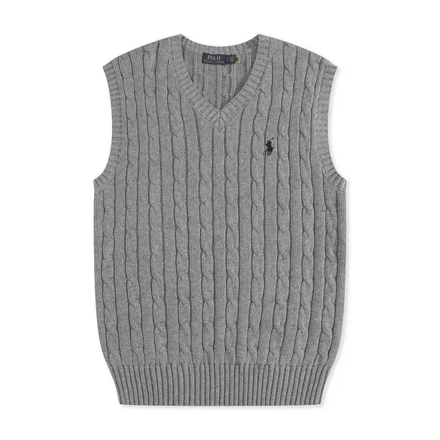 Vest style 3