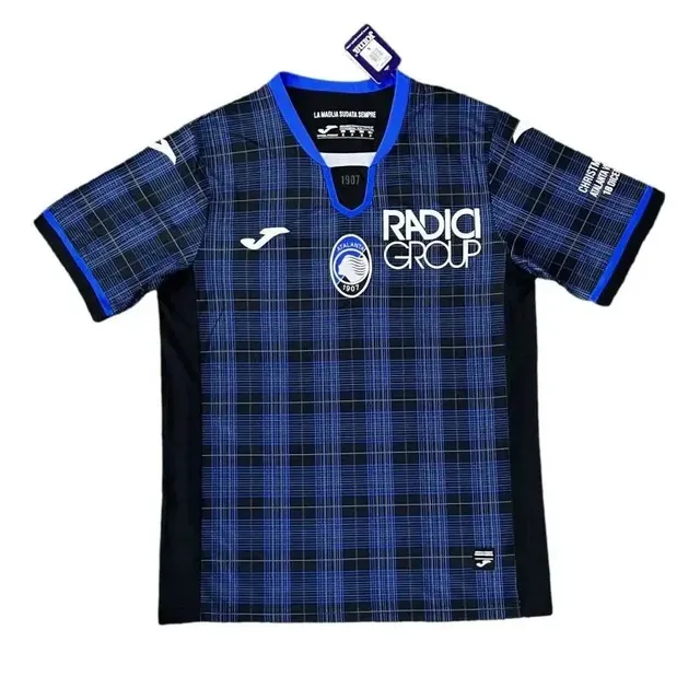 Joma Atalanta BC Third Jersey