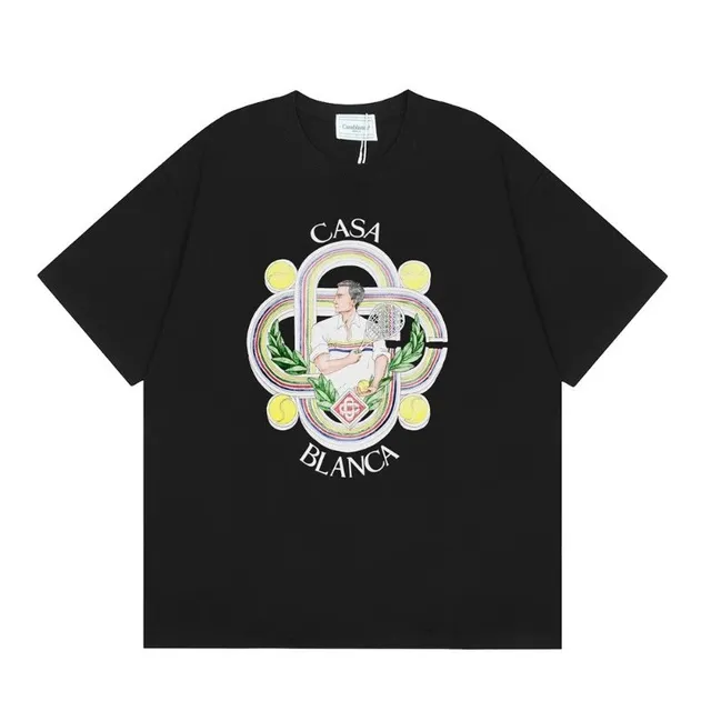 Casablanca t shirts