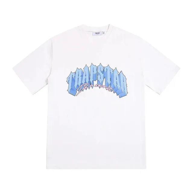 Trapstar Graphic Tee