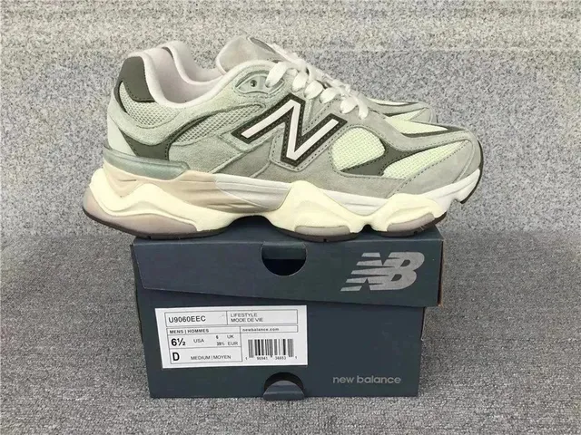 New Balance 9060 Lifestyle