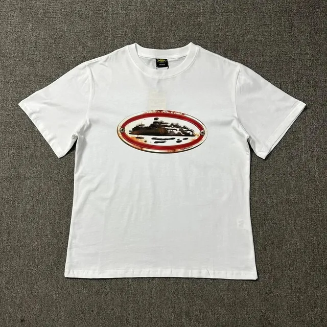 Corteiz t shirts