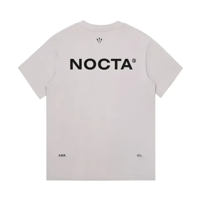 Logo Tee Nocta