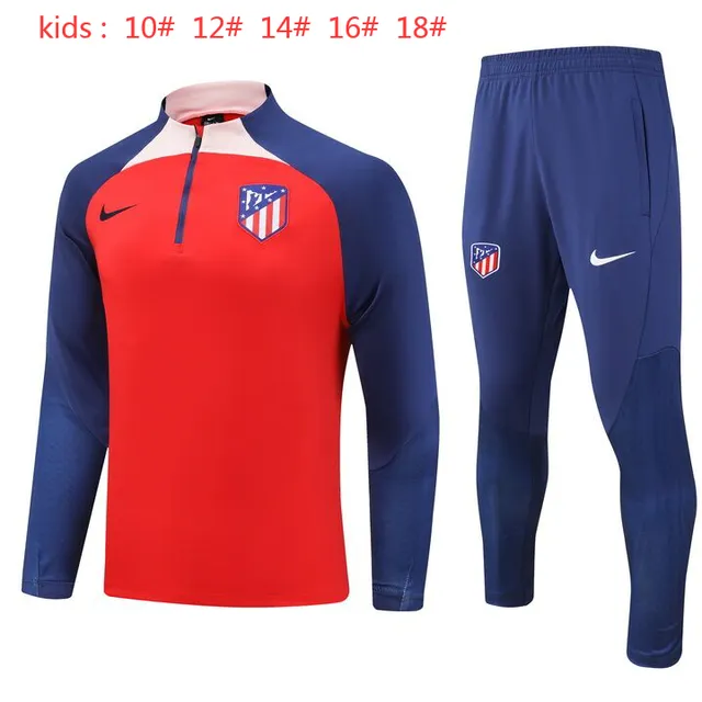 Nike × Atlético Madrid Atletico Madrid Training Set Youth