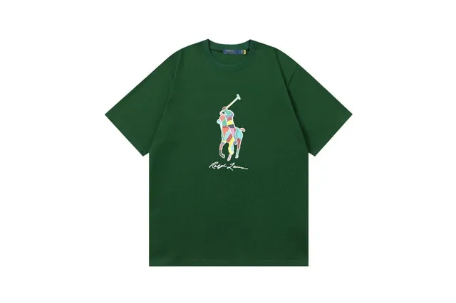 Polo Ralph Lauren t shirts