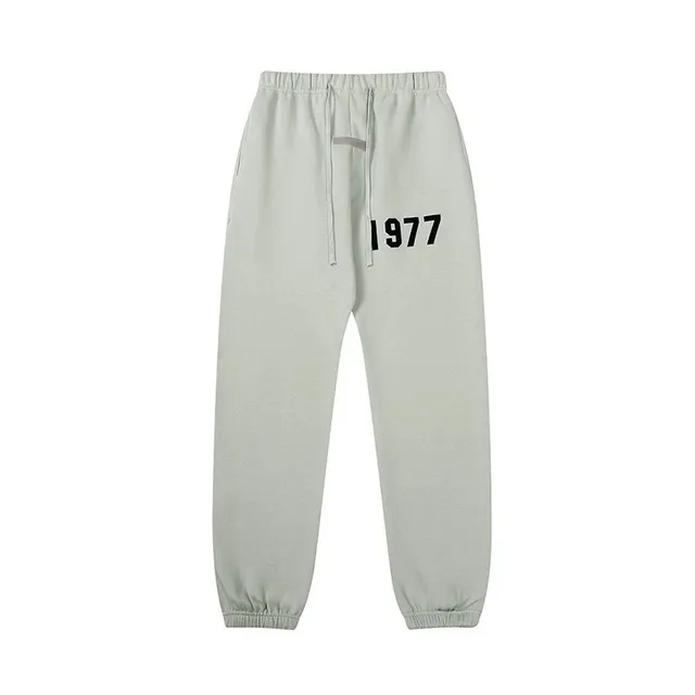 Fear of God Essentials Joggers 1977 Print