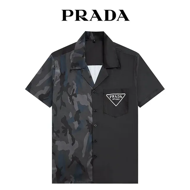 Prada shirts