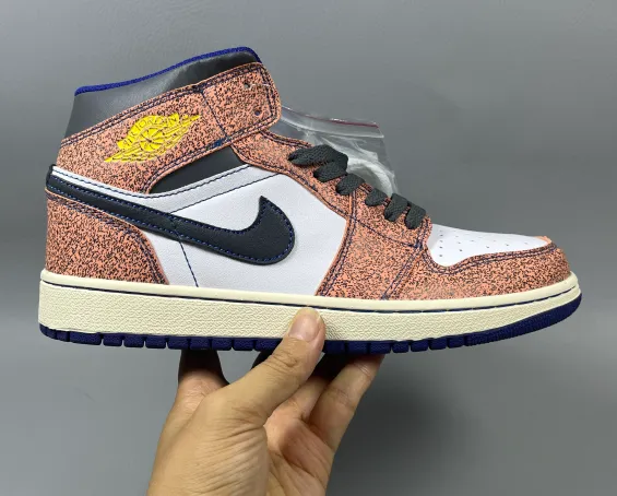 Air Jordan 1 High
