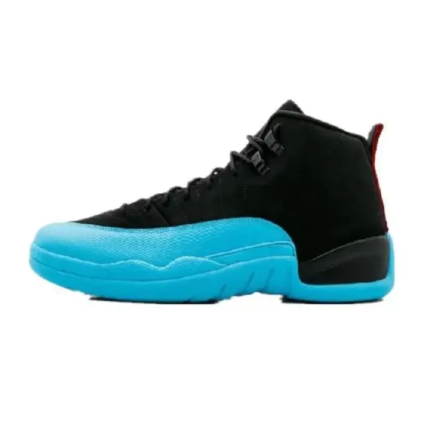 Air Jordan 12 Taxi