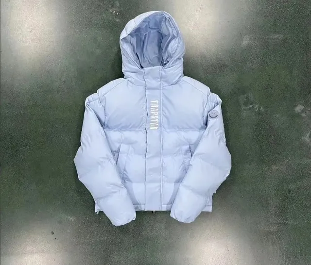Trapstar Puffer Jacket