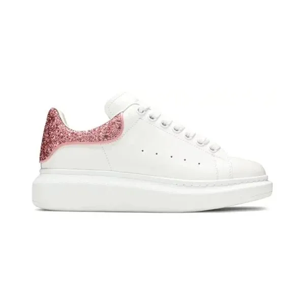 WhitePinkGlitter