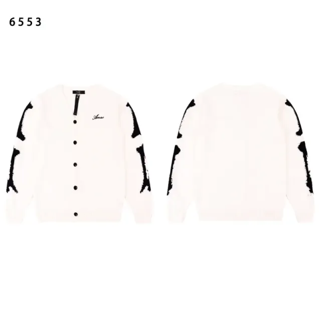 6553m white