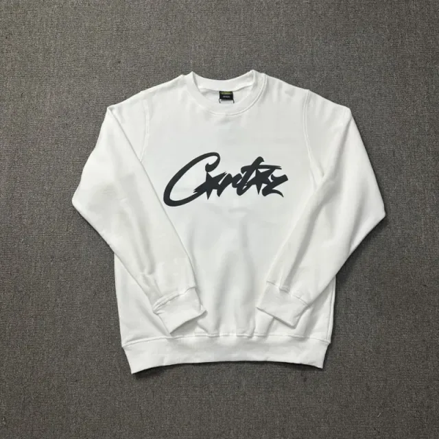 6175 white sweatshirt 85