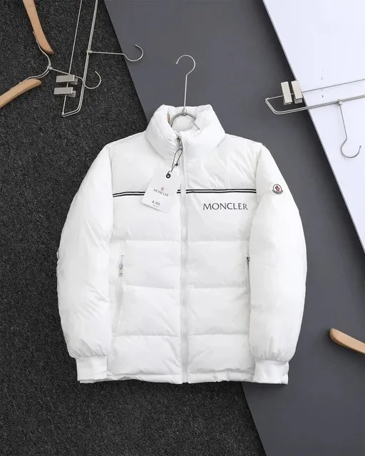Moncler Puffer Jacket