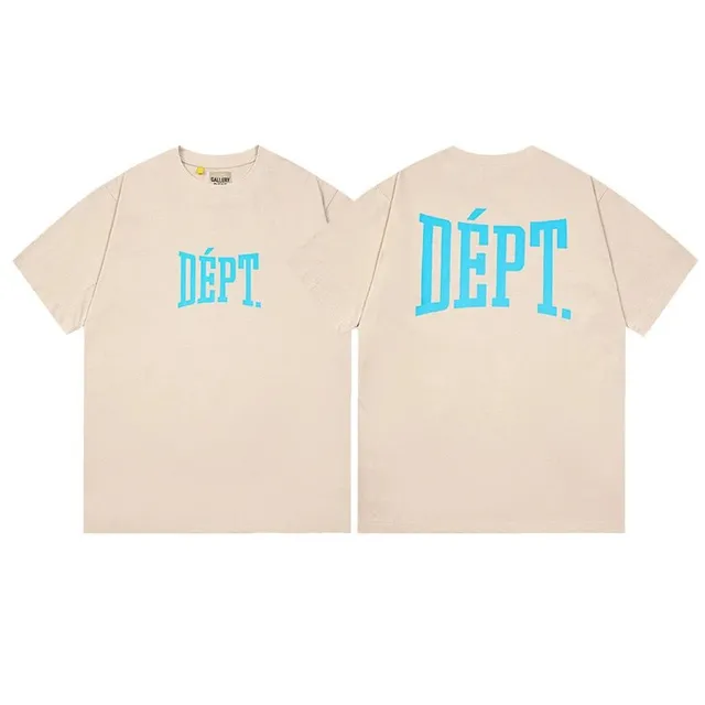 Gallery Dept. T-Shirt DÉPT. Logo