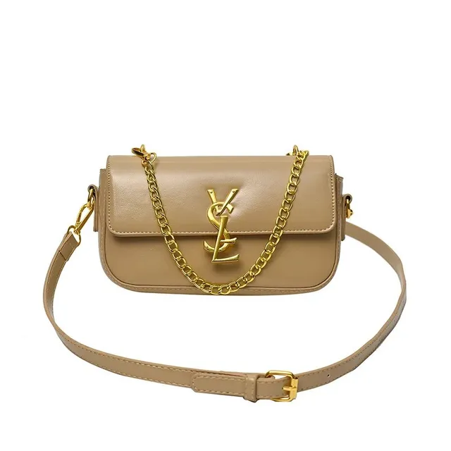 卡其色khaki 21*5*12cm
