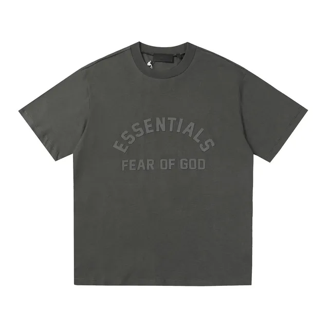 Fear of God Essentials Essentials Tee Fear of God Arch Logo