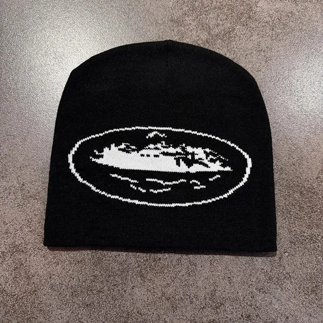 Beanie Island Graphic