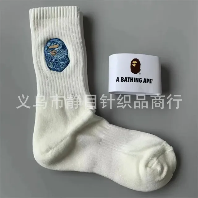 毛巾底高筒4
