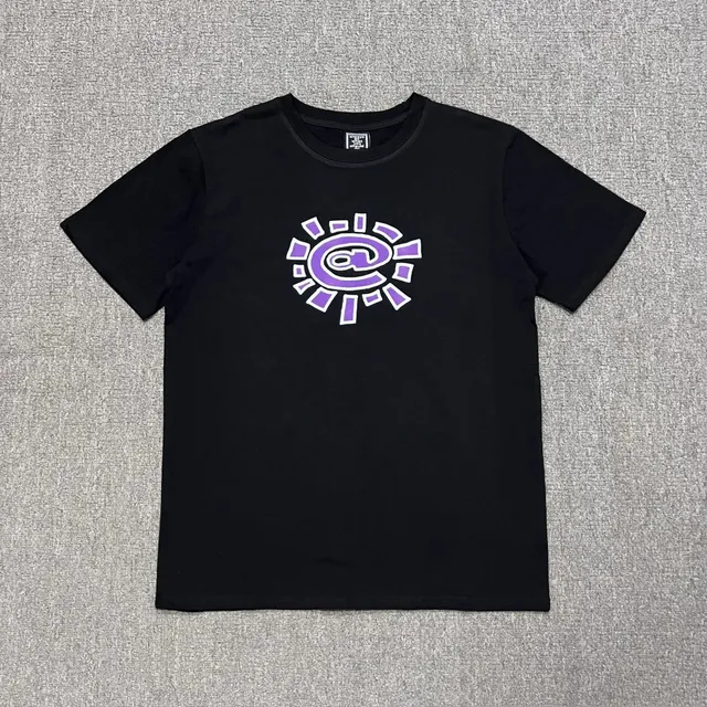 Corteiz T-Shirt Sun Logo