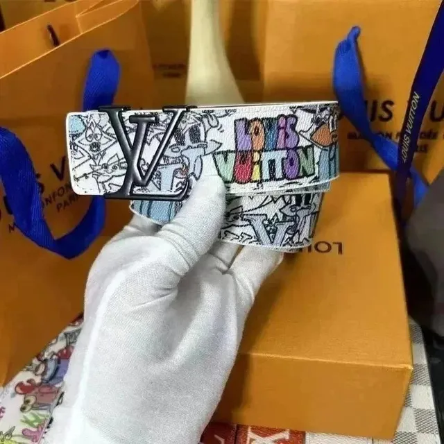 Louis Vuitton Belt