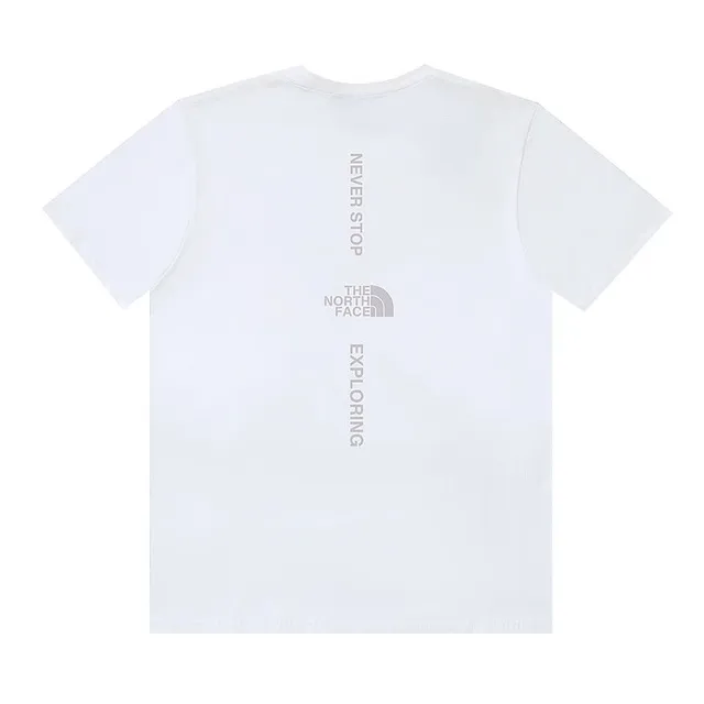 The North Face T-Shirt Never Stop Exploring