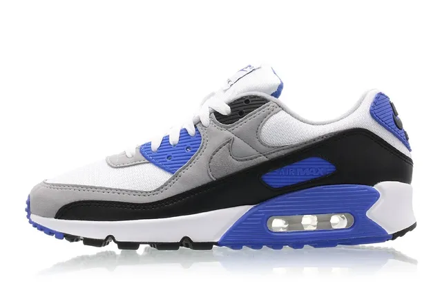 Nike Air Max 90 Infrared