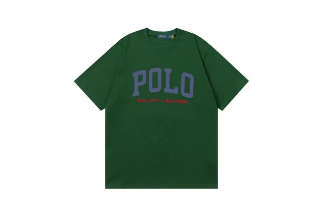 Polo Ralph Lauren Tee Arch Logo