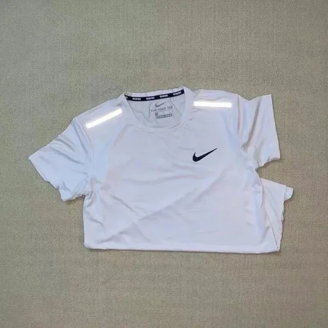 Nike Tech Fleece Top Reflective