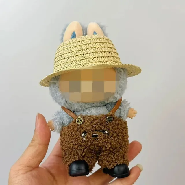 草帽熊