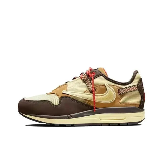 Nike × Travis Scott sneakers