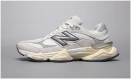 New Balance 9060 Cloud White