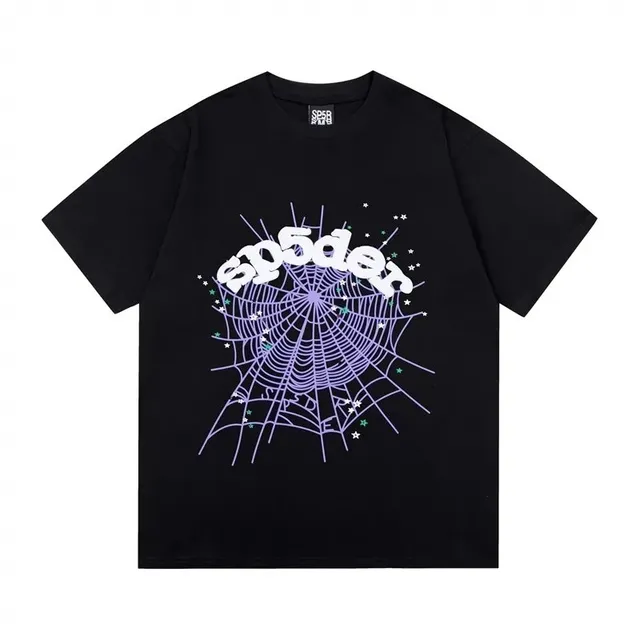 Sp5der t shirts