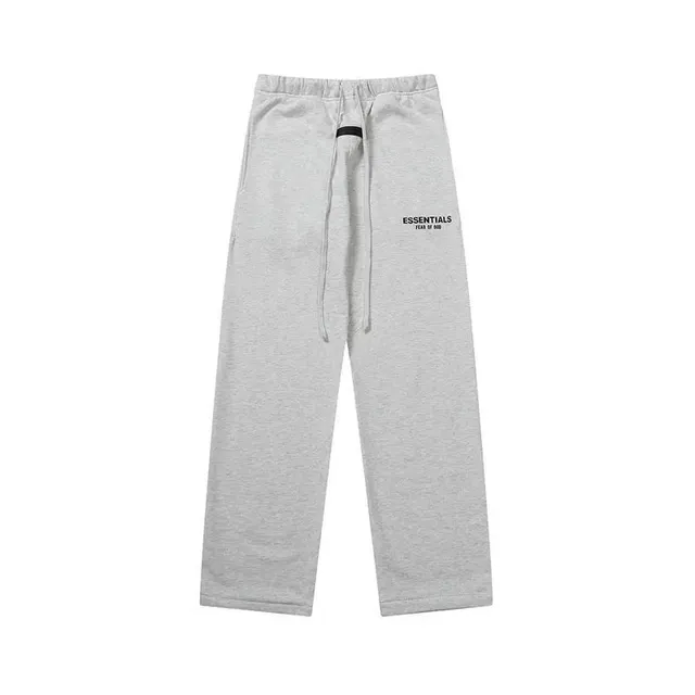 Fear of God Essentials Sweatpants Essentials Logo