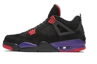 aj4—猛龙