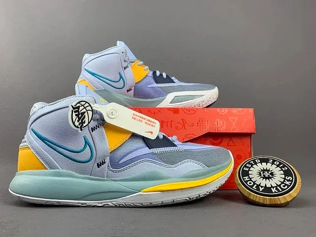 Nike Kobe 4 Protro Holy Kicks